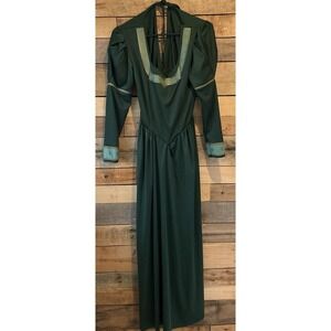 VTG Rubie's Shrek2 Princess Fiona Fancy Costume Dreamworks Theater‎ Size Small?